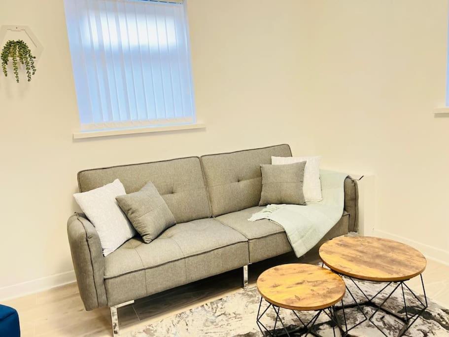 New Fully Furnished Cosy Home Balderton Екстер'єр фото