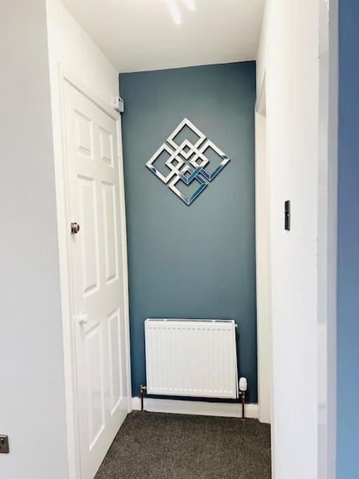 New Fully Furnished Cosy Home Balderton Екстер'єр фото