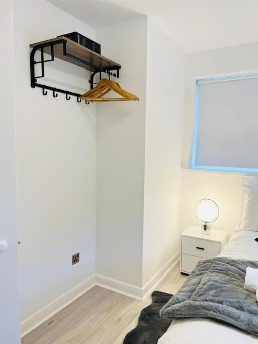 New Fully Furnished Cosy Home Balderton Екстер'єр фото