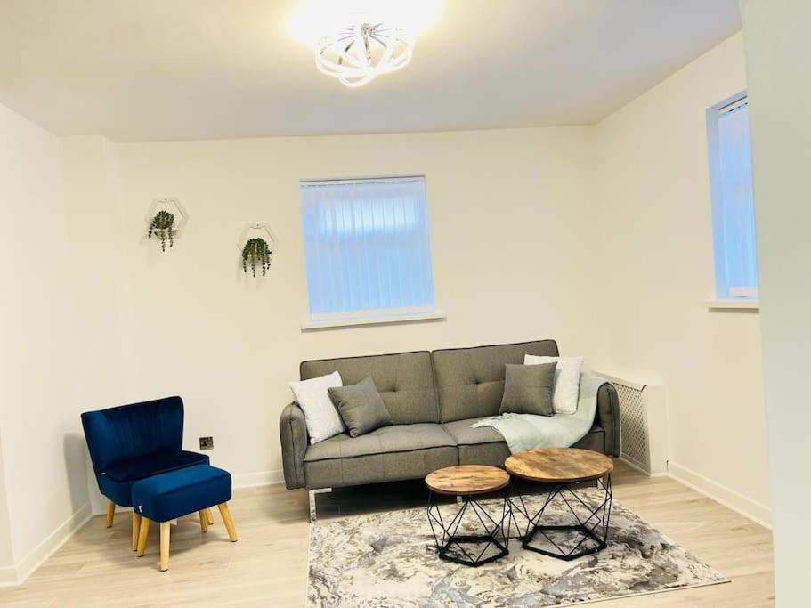 New Fully Furnished Cosy Home Balderton Екстер'єр фото