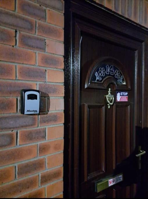 New Fully Furnished Cosy Home Balderton Екстер'єр фото