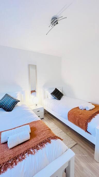 New Fully Furnished Cosy Home Balderton Екстер'єр фото