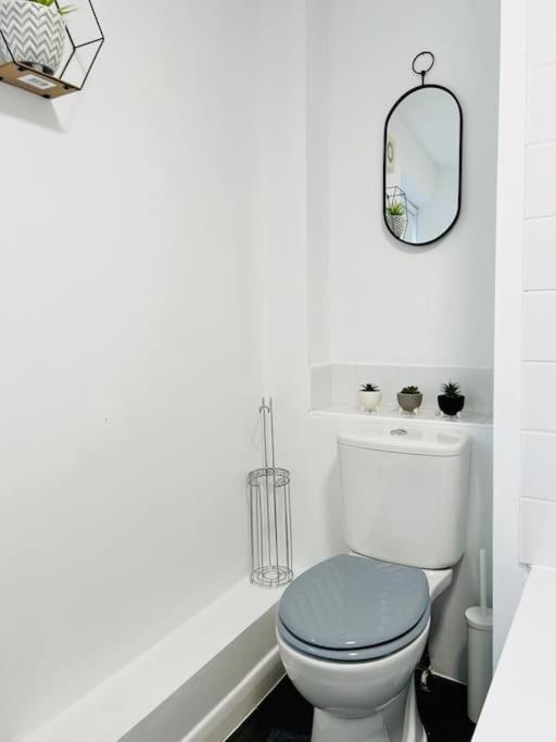 New Fully Furnished Cosy Home Balderton Екстер'єр фото